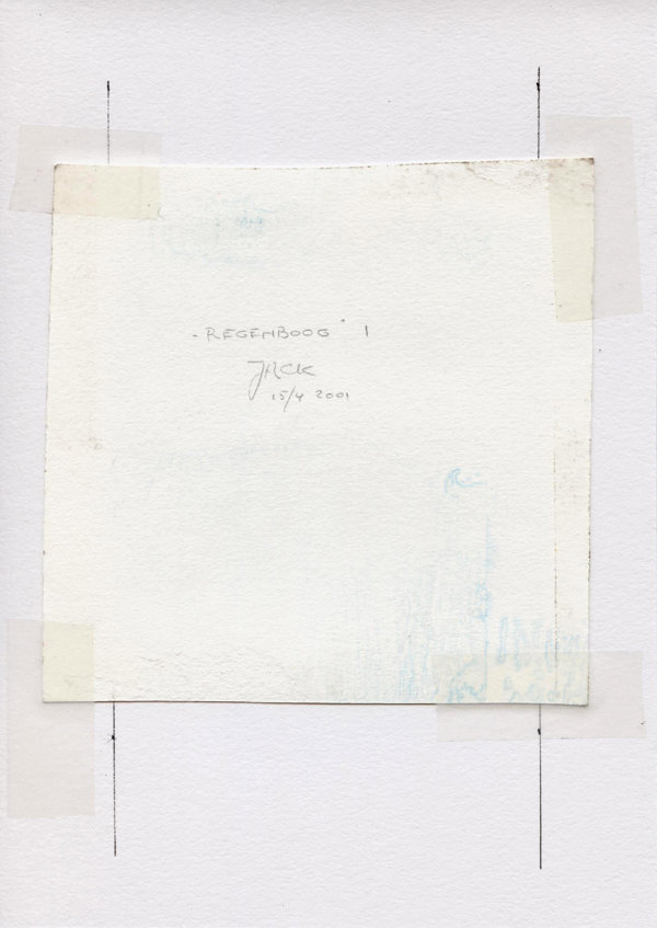 Regenboog 1 (Backside)