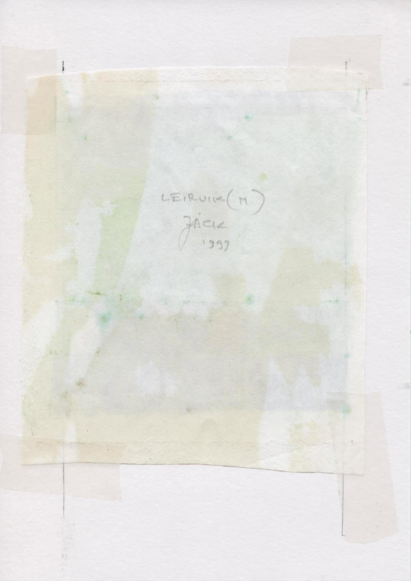 Leirvik (N) (Backside)