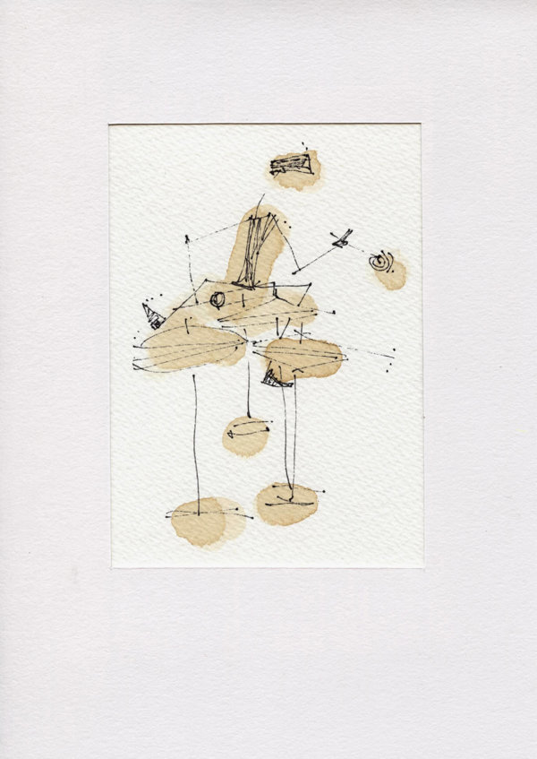 Drummer