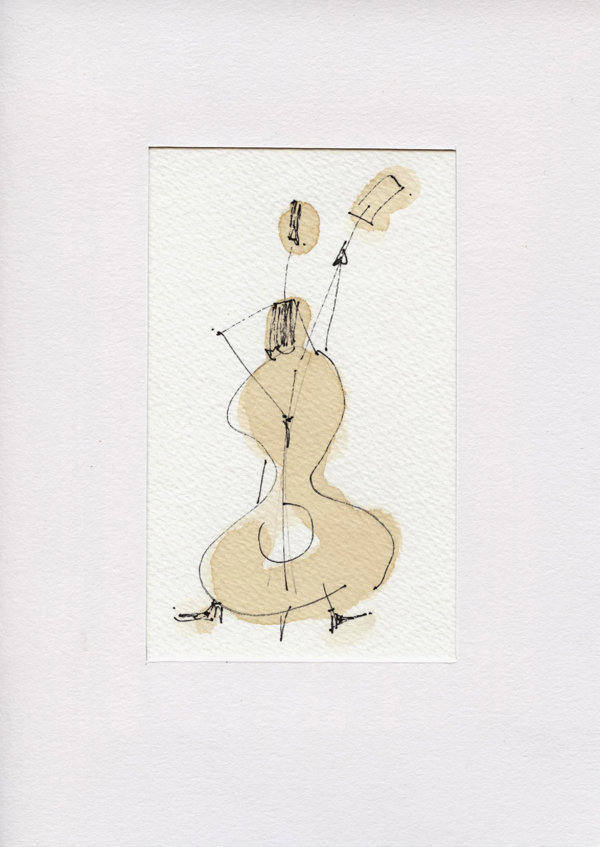 Bassist