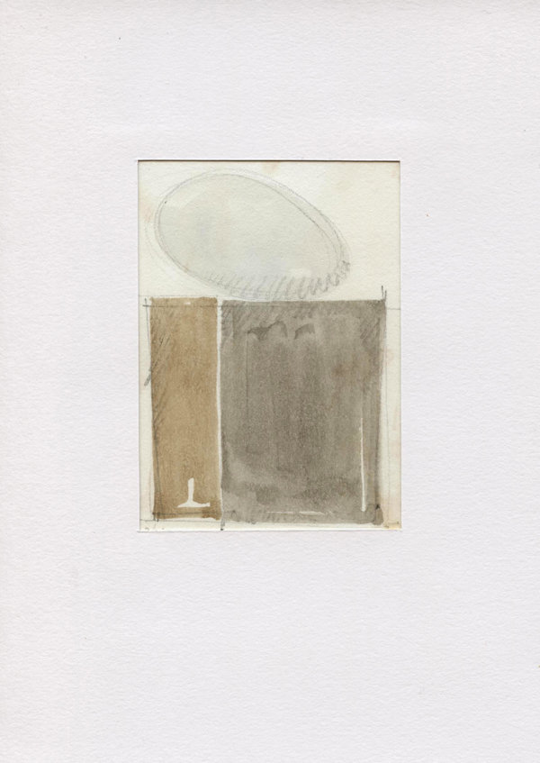 Brancusi Ode