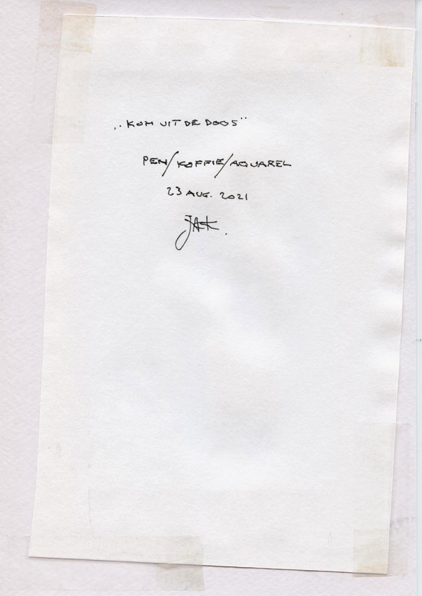 Kom uit de doos (Backside)