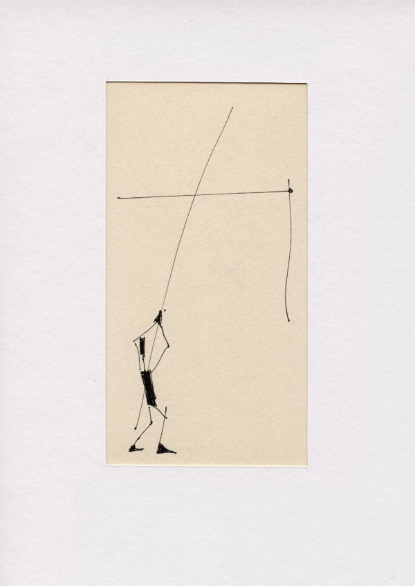 De lat hoog leggen....