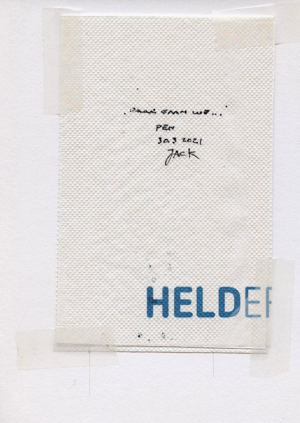 Daar gaan we... (Backside)