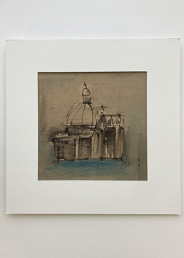 Venetië S.M. Salute