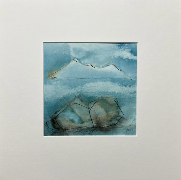 Lofoten voor Sissel van Jack