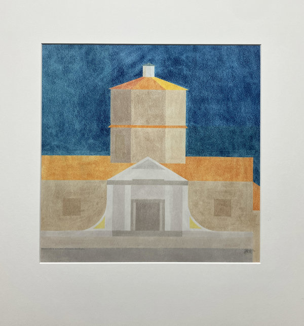 S. Maria in Porto - Ravenna