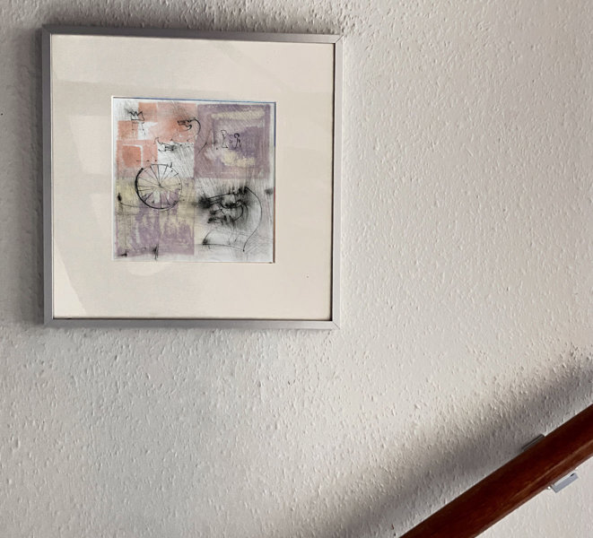 Schaakcircus (Backside)