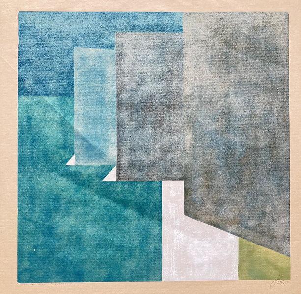 Campbell Nat. Park Australia