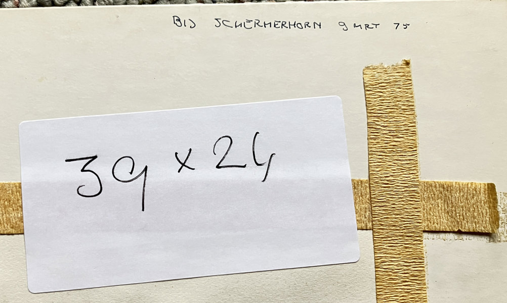 Bij Schermerhorn (Backside)