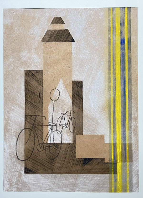 Toren 'den Han' Vleuten