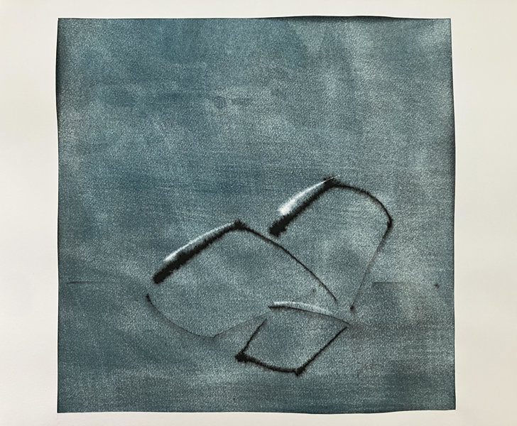 'Winter' Finmark Noorwegen