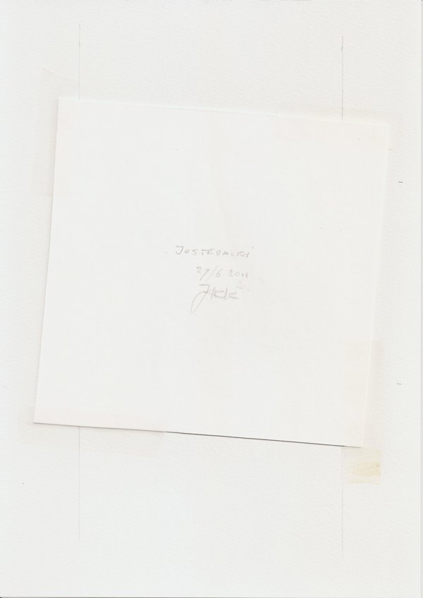 Jostedalen (Backside)