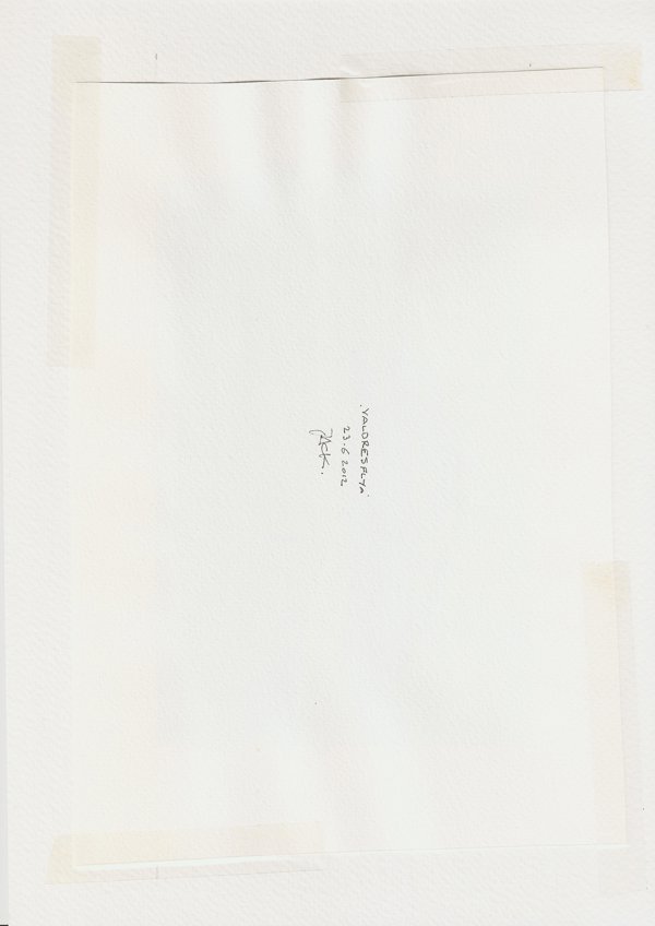 Valdresflya (Backside)