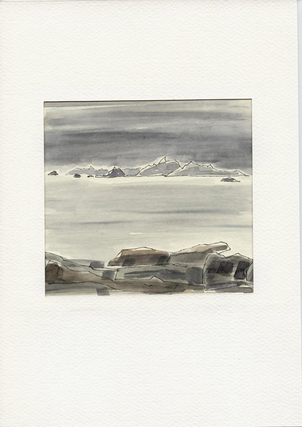 Henningsvær Lofoten