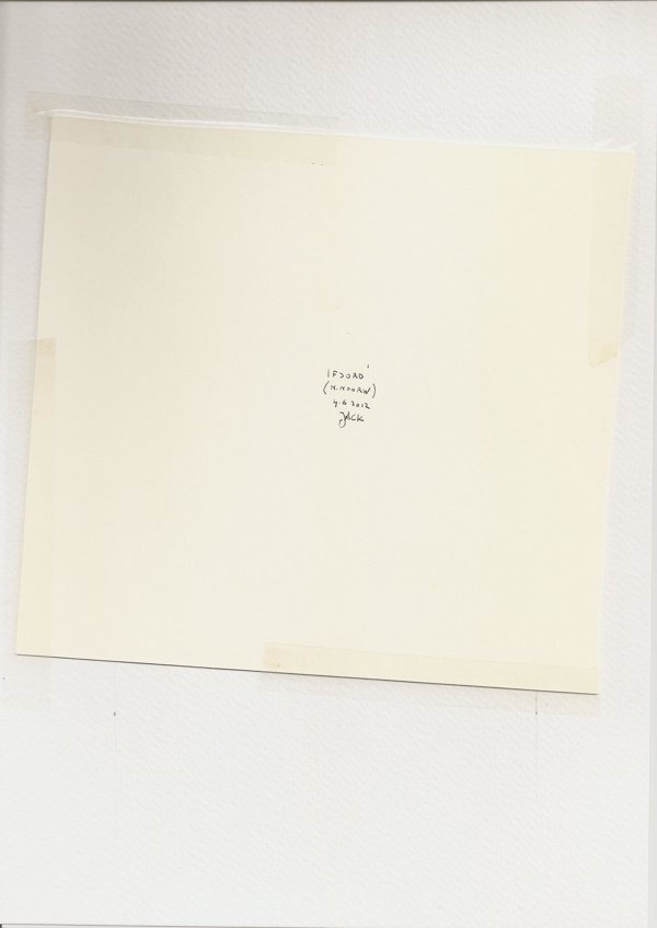 Ifjord (N. Noorw) (Backside)