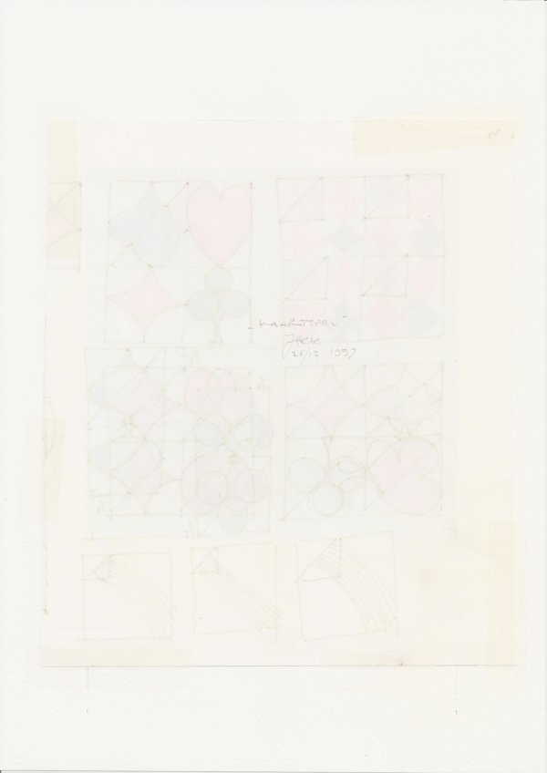 Kaartspel (Backside)