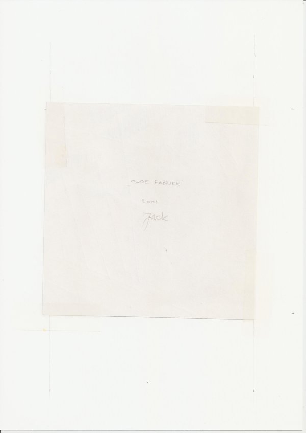 Oude Fabriek (Backside)