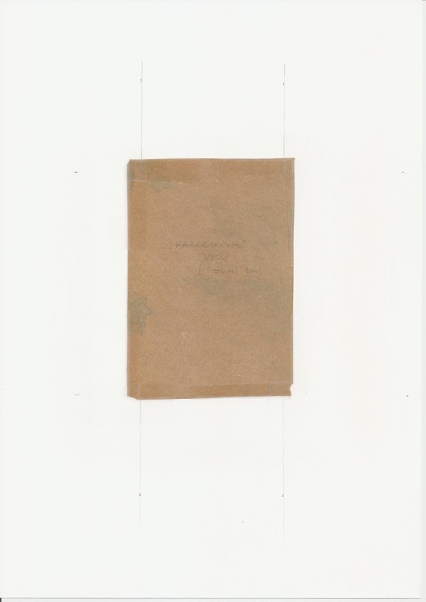 Harlekijn (Backside)