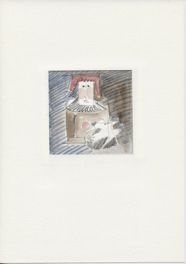 Harlekijn