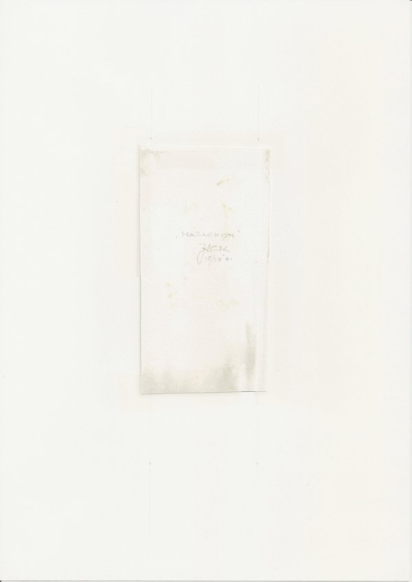 Harlekijn (Backside)