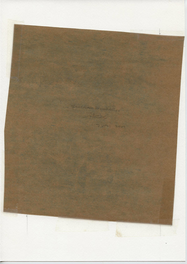 Schaakpaarden (Backside)