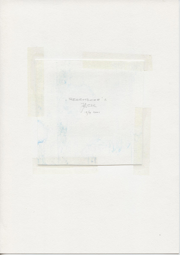 Regenboog 2 (Backside)