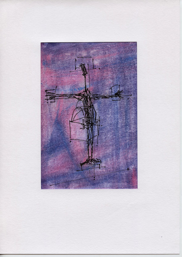 Zie de mens (2)