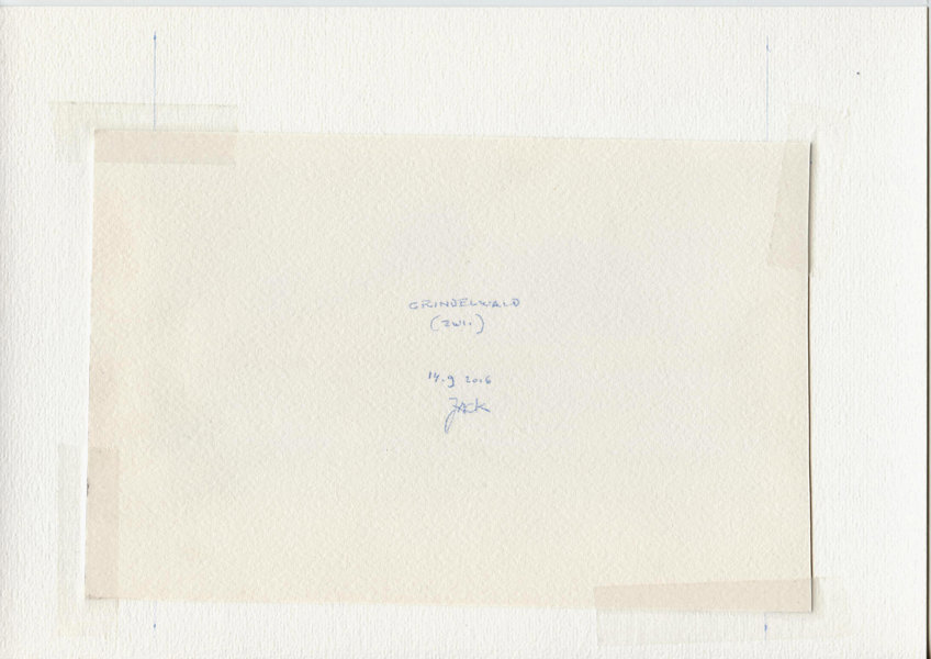 Grindelwald (Zwi.) (Backside)