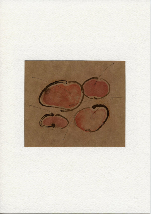 Appelboom Wilderswil (Zwi.)