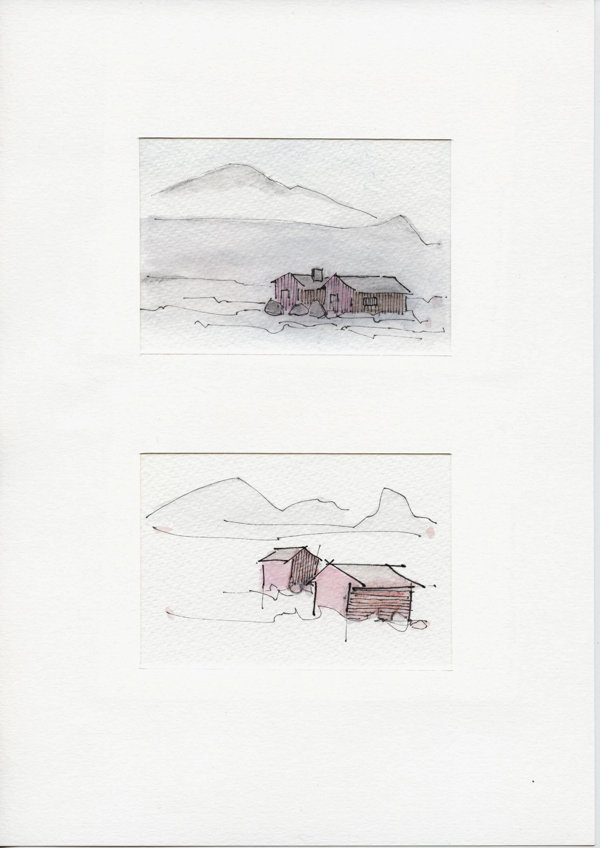 Peer Gynt, Veien (No.)