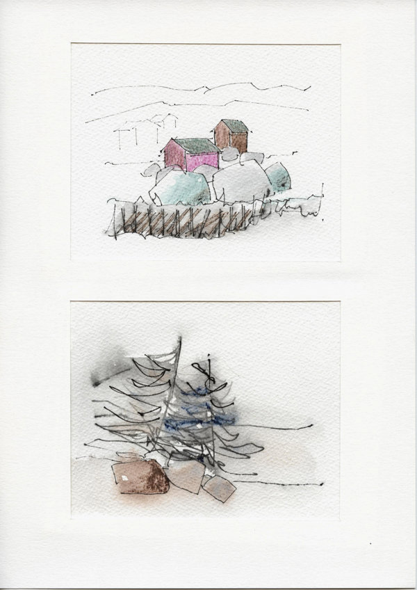 Mai Haugen Lillehammer (No.)