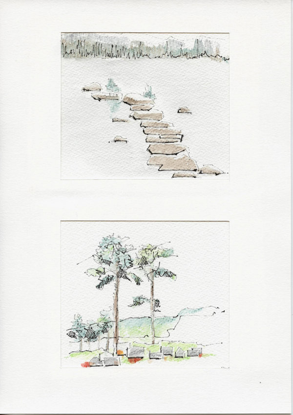 Meer op Kvamfjell (No.)