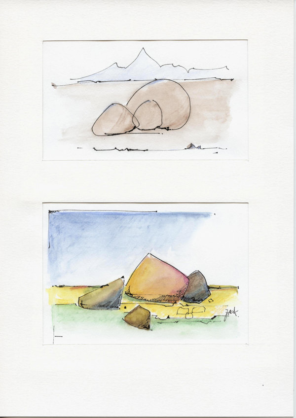 Kaap de Goede hoop (Z.A.)