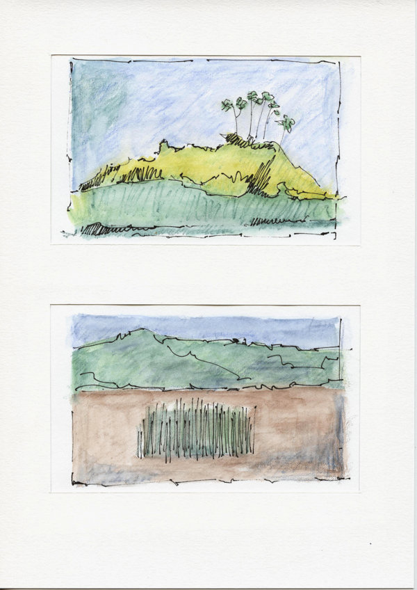 St. Lucia Meer (Z.A.)