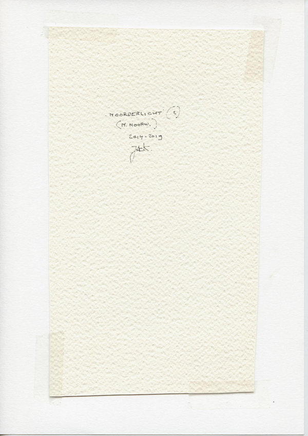 Noorderlicht (2) (N. Noorw.) (Backside)