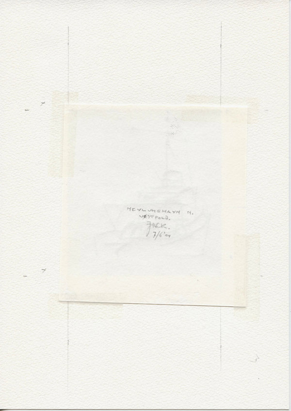 Neylunghavn N. Vestfold (Backside)