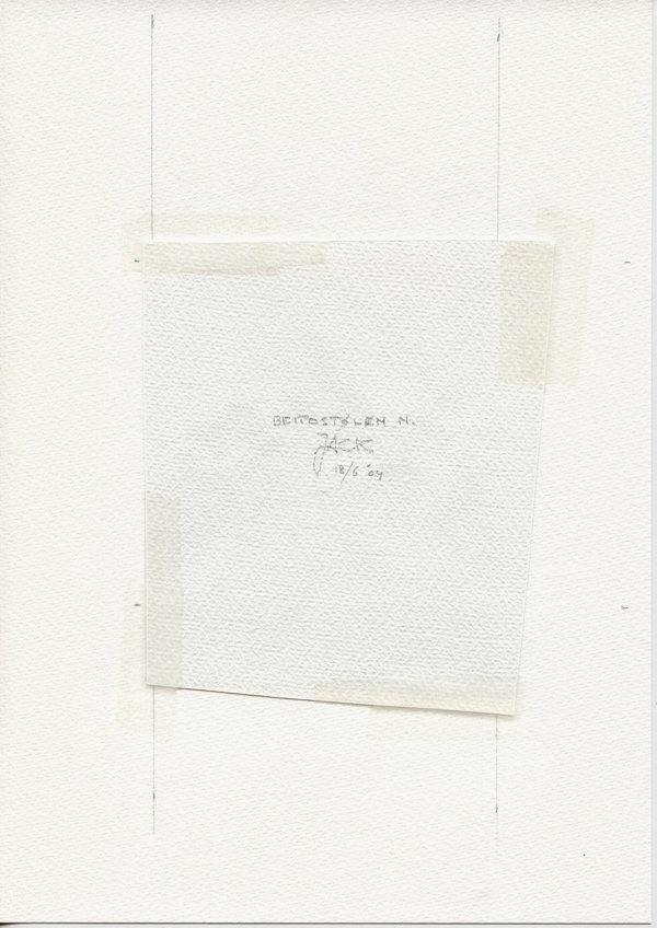 Beitostølen N. (Backside)