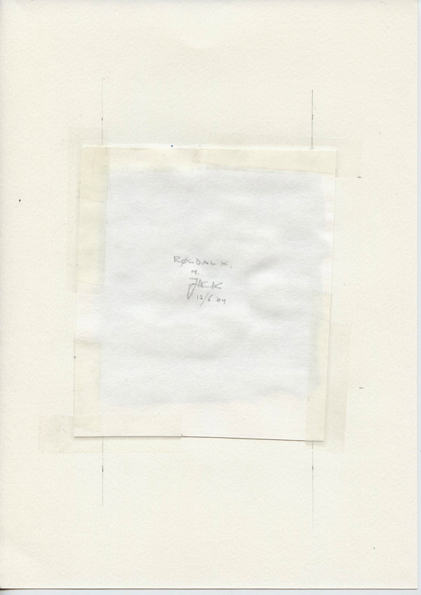 Røldal K. N. (Backside)