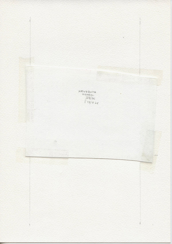 Reusbotn, Noorw. (Backside)