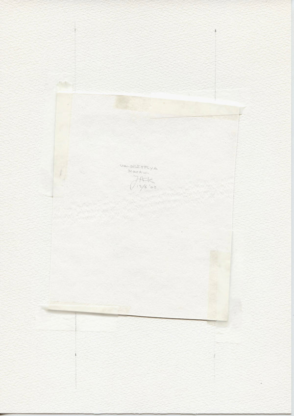 Valdresflya Noorw. (Backside)