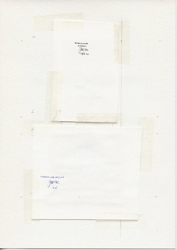 Kvalsund Noorw. (Backside)