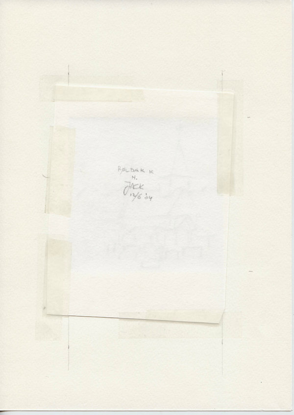 Røldal K K N. (Backside)