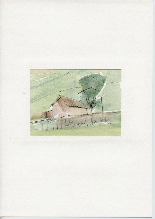 Stryn (Noo)