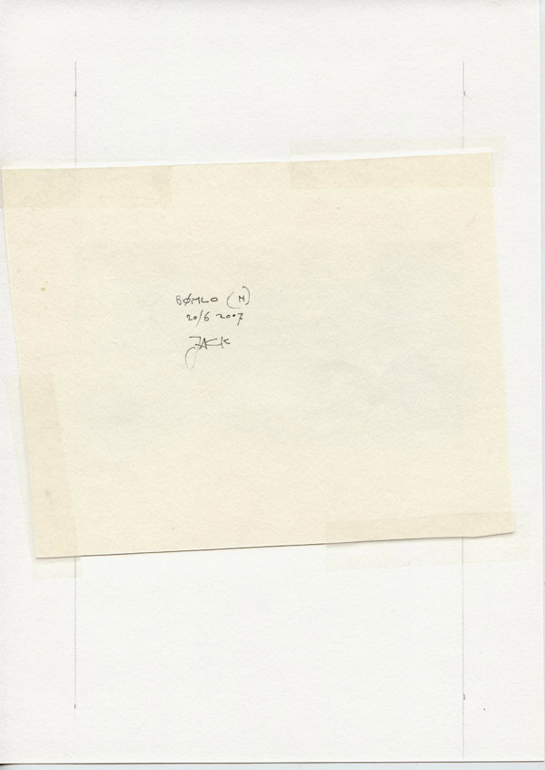 Bømlo (N) (Backside)