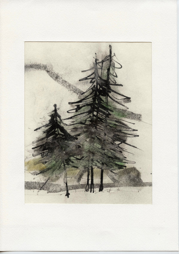 Bij Ting Austbygd (N)