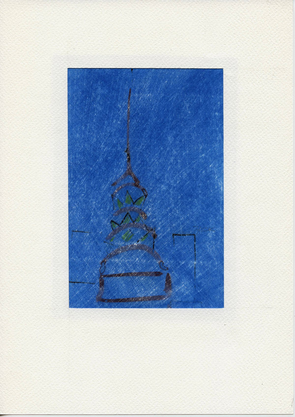 Chrysler Building NYC.