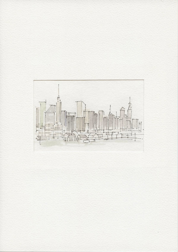 v.a. Brooklyn