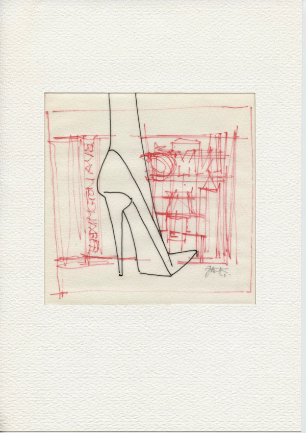 Lexington Ave. N.Y.C.