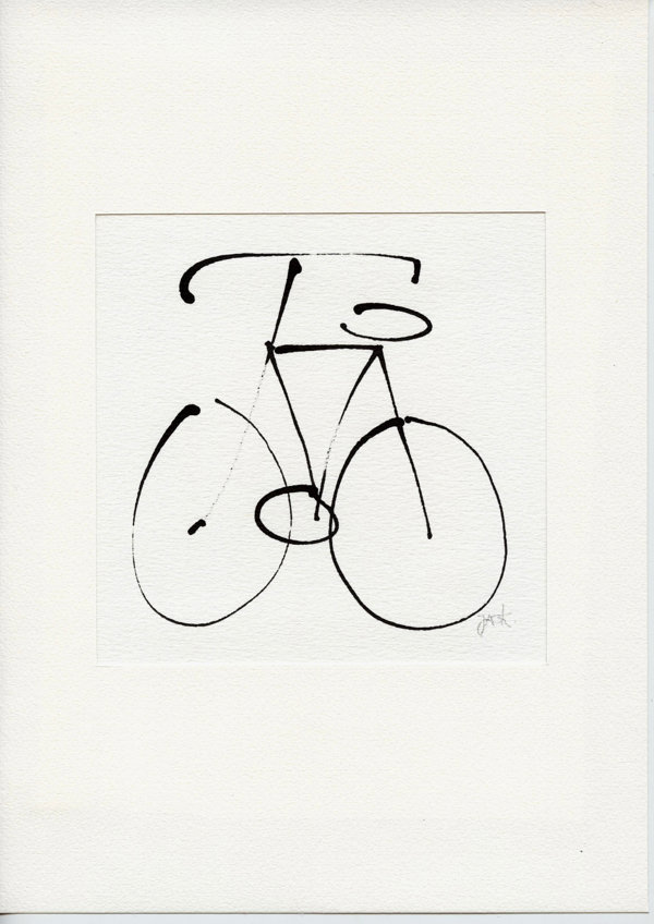 Fiets